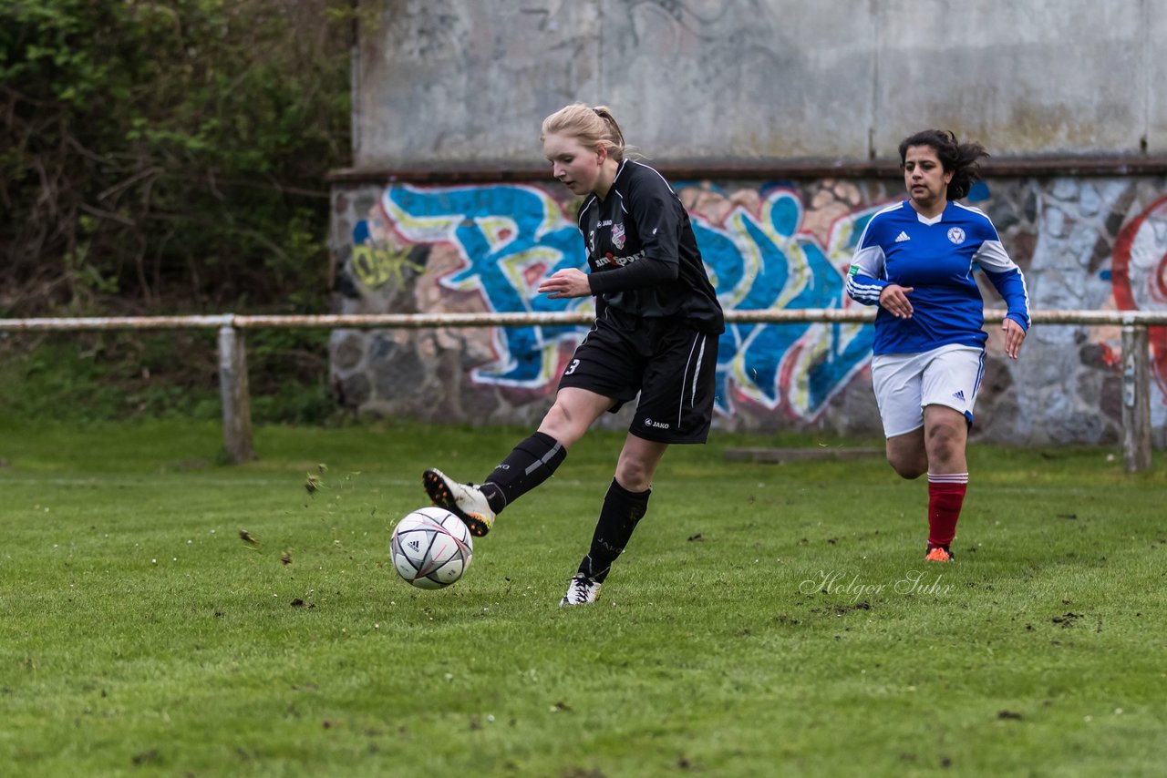 Bild 292 - B-Juniorinnen Holstein Kiel - Kieler MTV : Ergebnis: 3:1